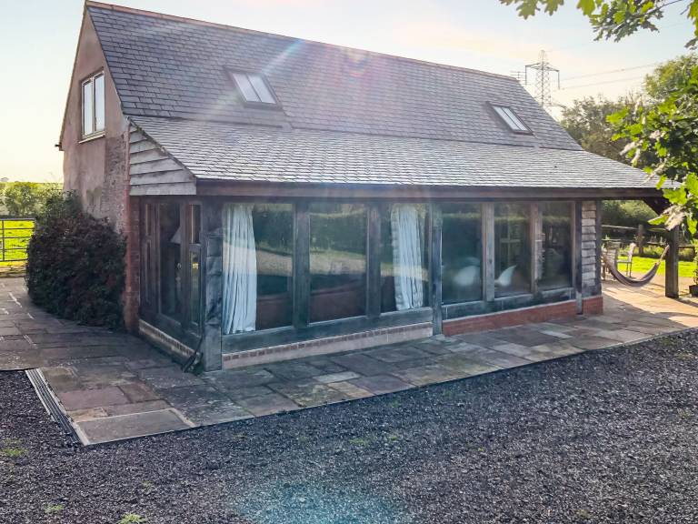 Cottage Bathealton