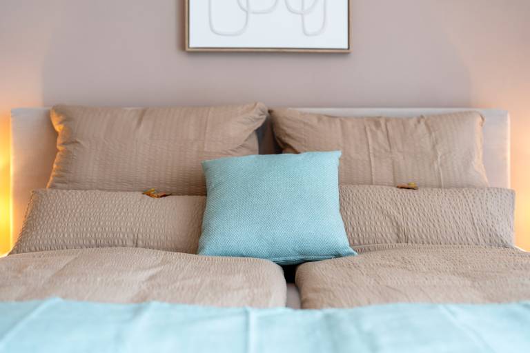 Children-friendly holiday apartment with terrace | Pets are welcome — photo 5