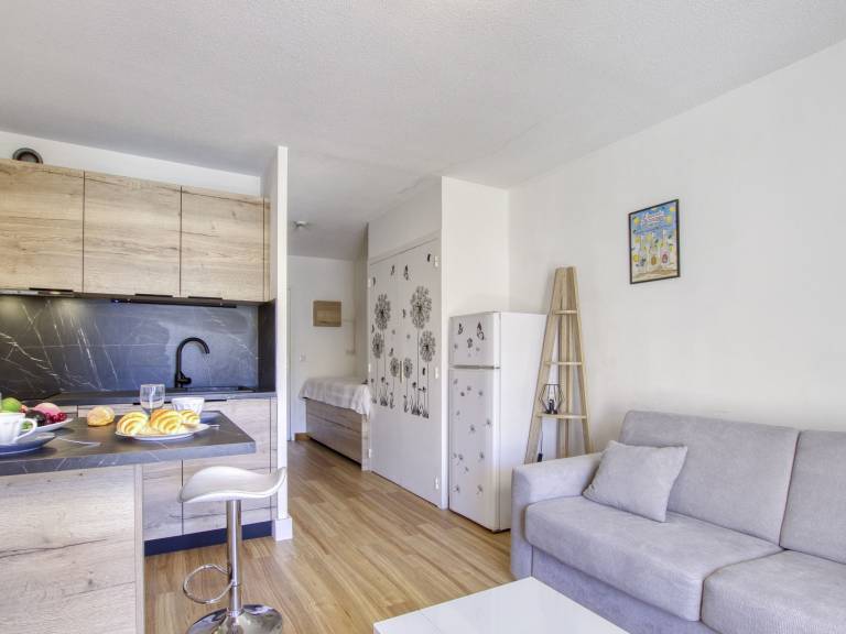 Apartment Saint-Cyr-sur-Mer