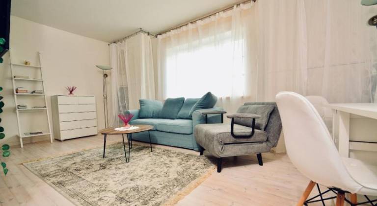 Rental apartment with 1 room for 3 persons — photo 5