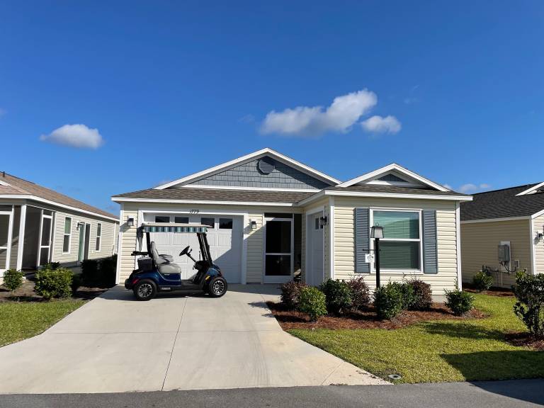 House Leesburg