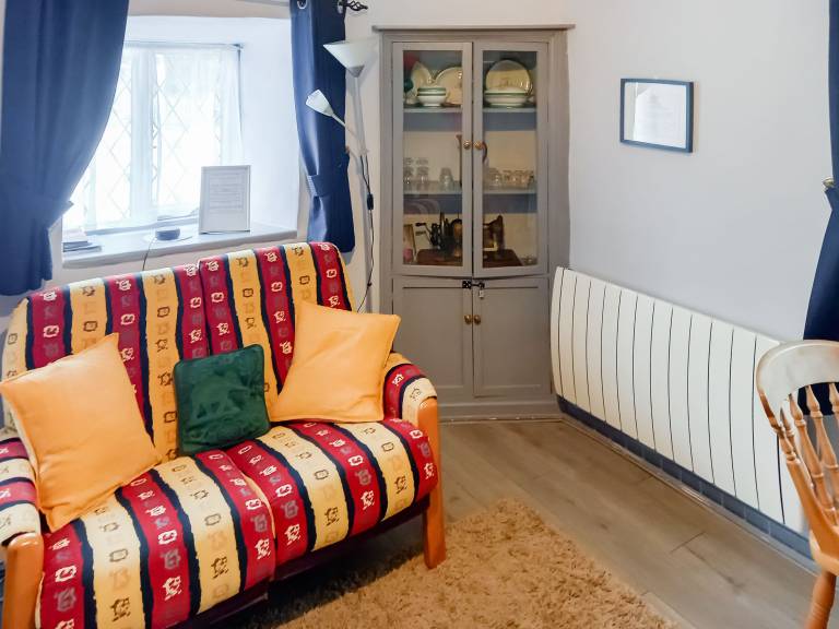 Cottage Llanrwst