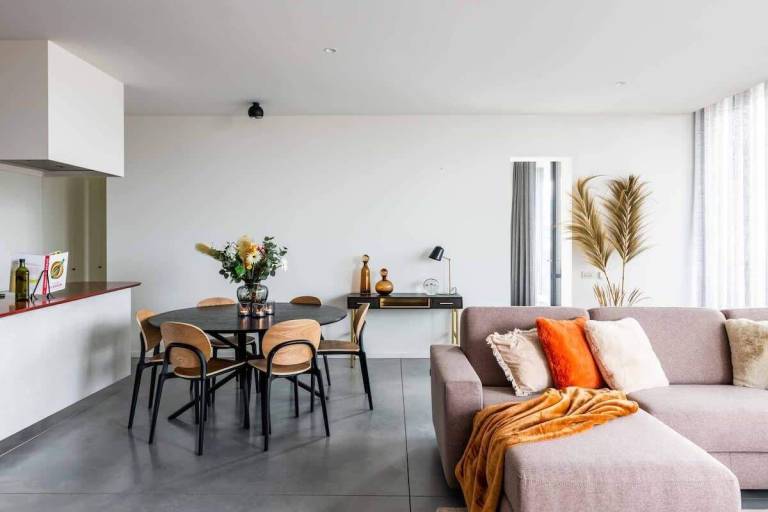 Appartement Bruxelles