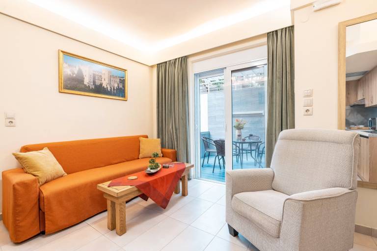 Ferienwohnung Monte Smith