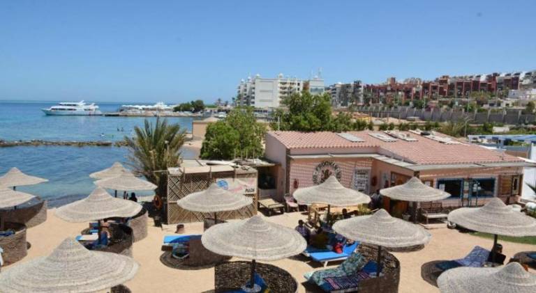 Beautiful rental apartment with sauna & terrace | Next to the beach | Pets allowed — photo 2