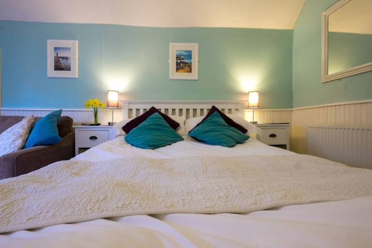 Bed and breakfast Whitby