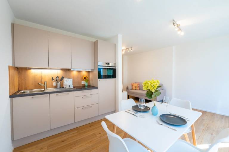 Ferienwohnung Winnenden