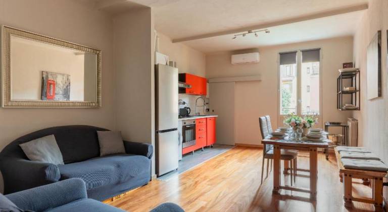 Rental apartment | Near Two Towers in Bologna