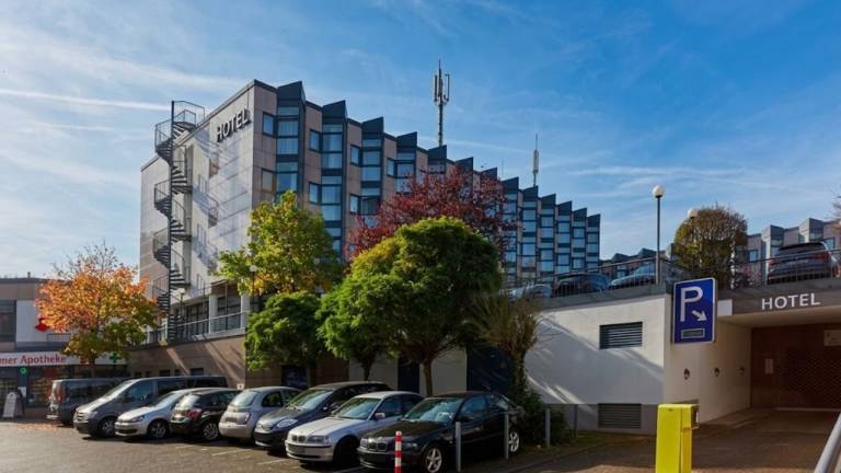 Ferienwohnung  Niederkassel