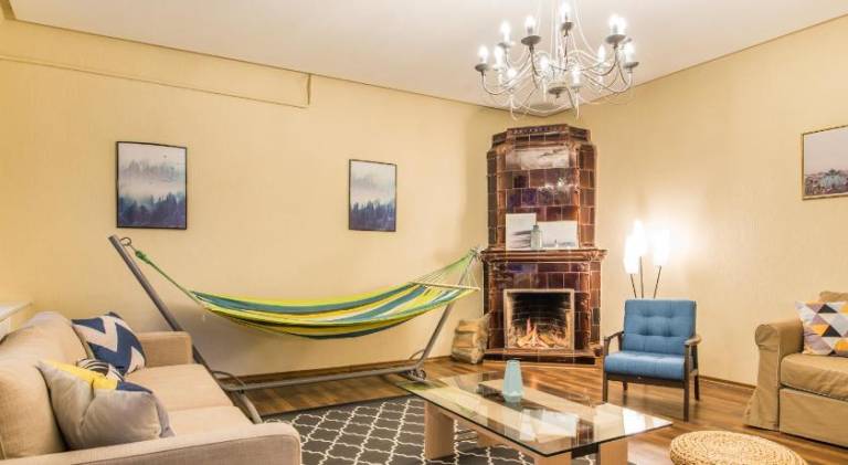 Rental apartment | Next to Riga Cathedral in Riga