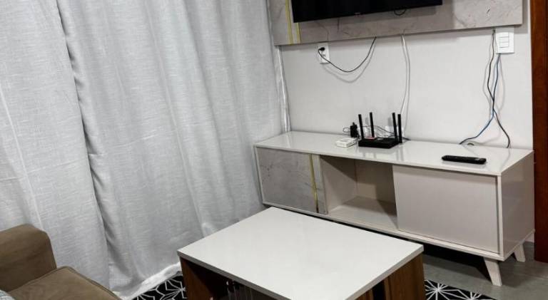 House with 3 rooms for 6 persons — photo 2