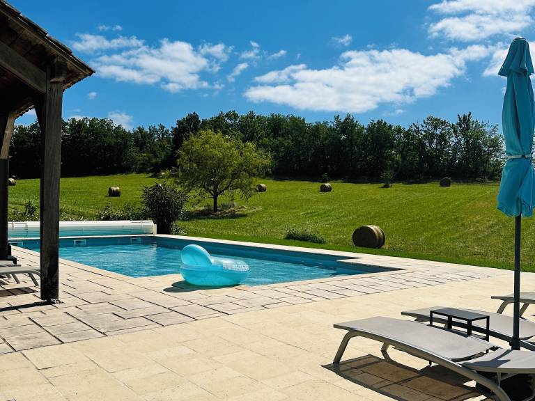 Villa Paulhiac