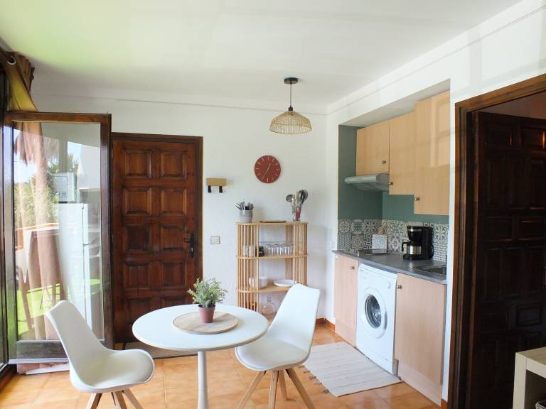 Appartement Rosas