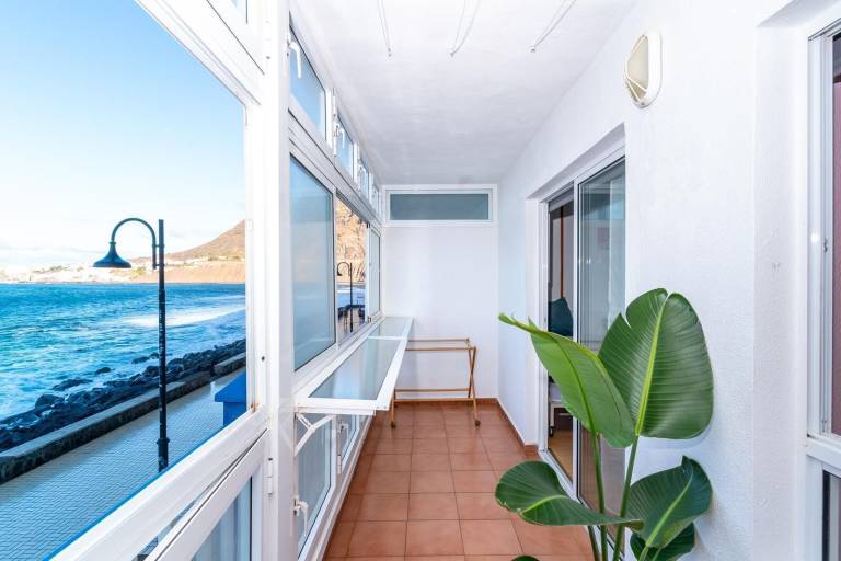 Apartamento Punta del Hidalgo