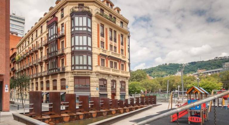 Holiday apartment | Next to Guggenheim Museum Bilbao | Pets allowed — photo 3