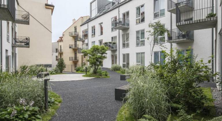 Beautiful apartment | Close to St. Anne's Church | Pet-friendly — photo 5