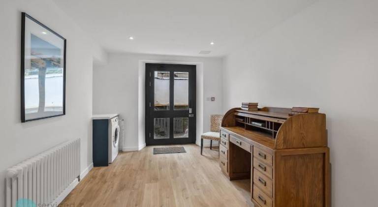 Holiday apartment with 2 rooms for 4 persons — photo 4
