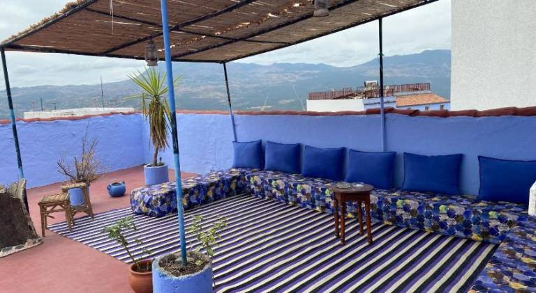 Hotel Ahrazem — photo 4