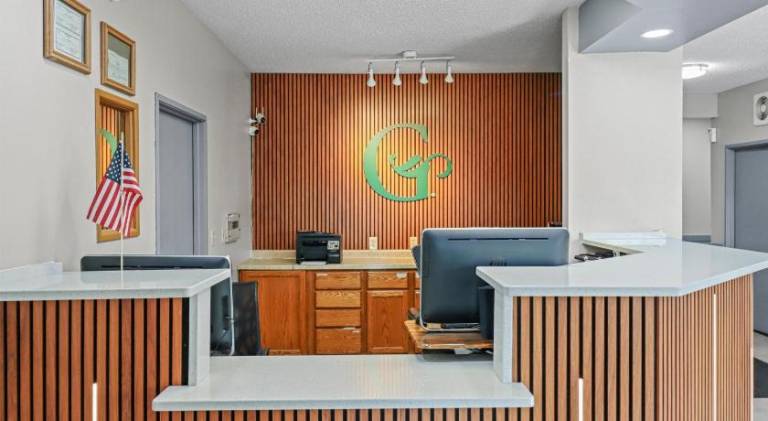 GrandStay Hotel & Suites Minocqua — photo 2