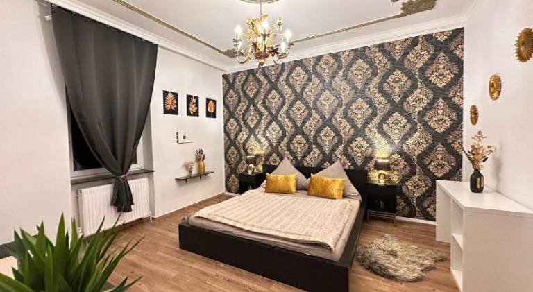 Holiday apartment | Beach nearby | Pets are welcome in Linz