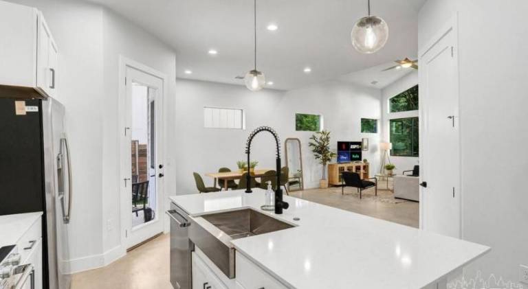 House | Perfect for remote work | Dogs allowed — photo 4