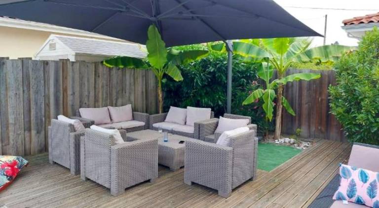 Villa with pool | Suitable for remote work | Pets are welcome — photo 4