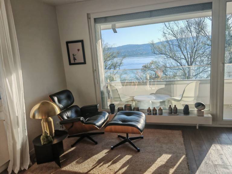 Appartement Seefeld