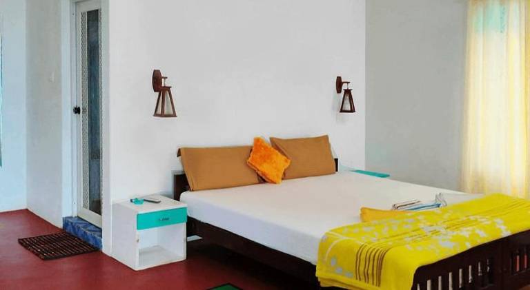 Marari Praise Beachfront Homestay — photo 2