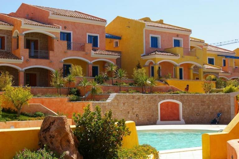 Appartamento Santa Teresa di Gallura