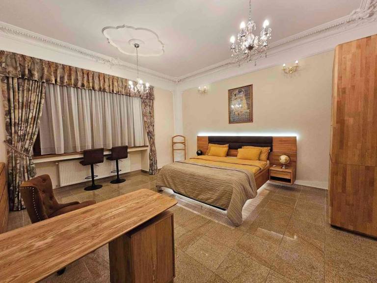 Ferienwohnung Staré Mesto