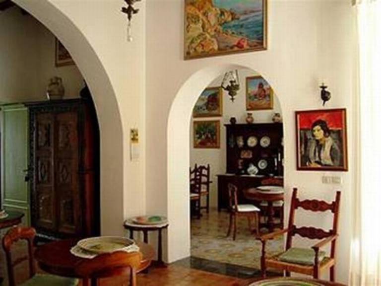 Hotel Villa Diana — photo 5