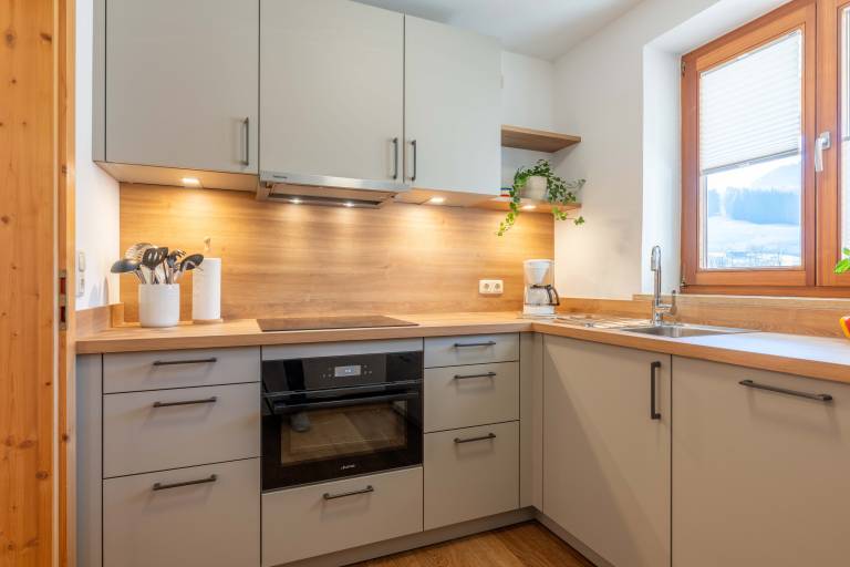 Ferienwohnung Ruhpolding