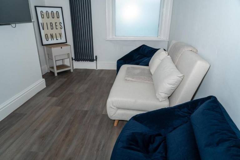 Ferienwohnung Blackpool