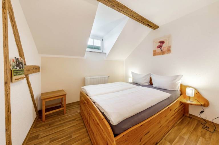 Ferienwohnung Rudolstadt