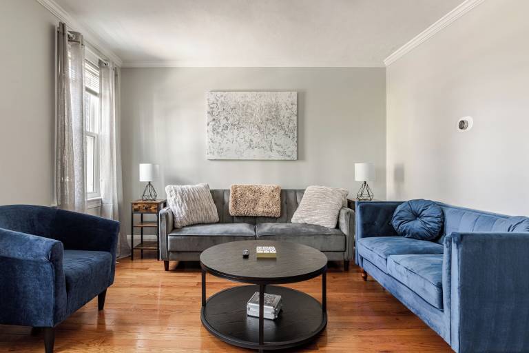 Condo Cambridge