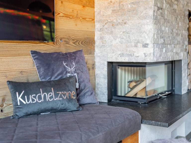Chalet Wagrain