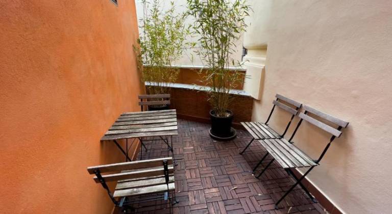 Holiday apartment with 1 room for 4 persons — photo 3