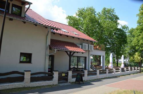 Bed & Breakfast Nowa Sól