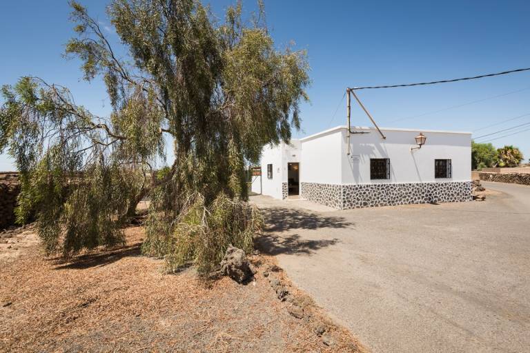 Chalet  Lajares