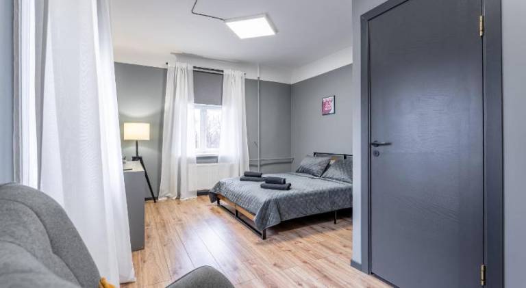 Hotel Terbata