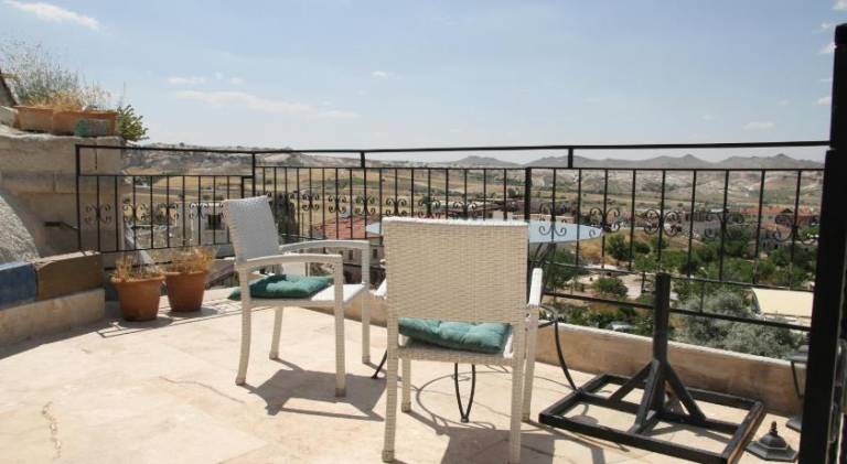 Zen Cappadocia House — photo 4