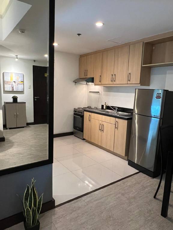 Rental apartment with pool — photo 4