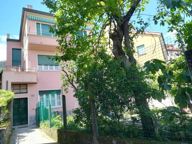 Appartement Vernazza