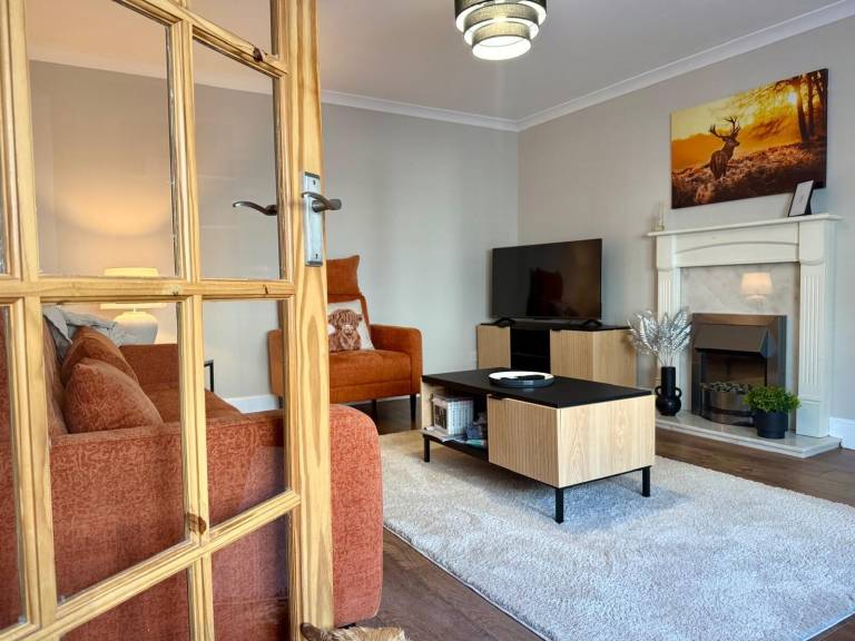 Cottage Nairn