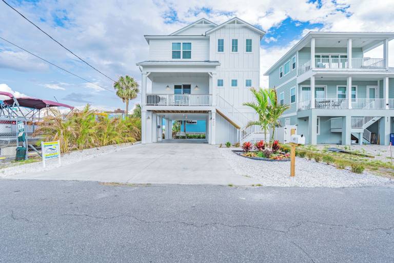 Ferienhaus Fort Myers Beach