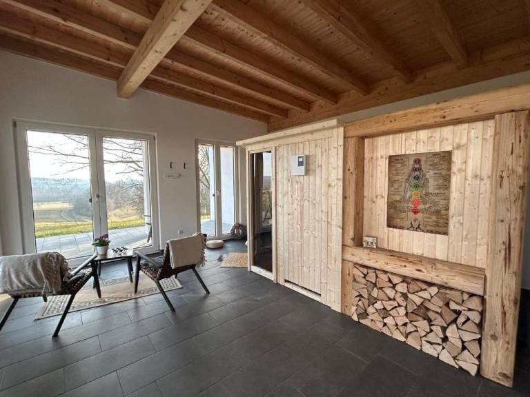 Ferienhaus Vilshofen an der Donau
