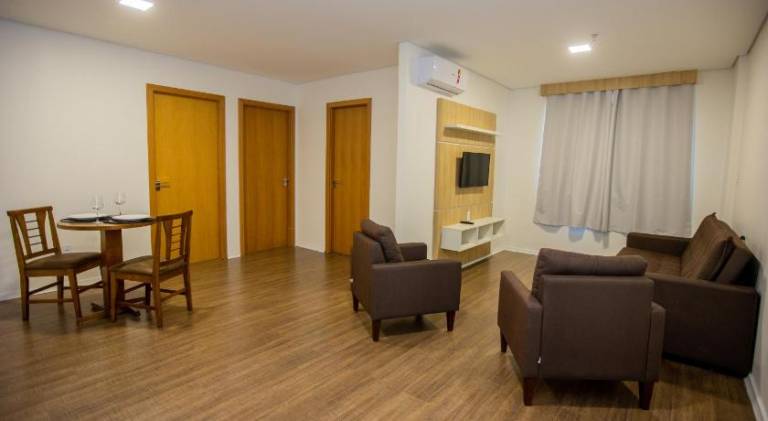 Tri Hotel Chapeco — photo 4