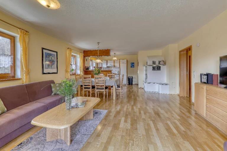 Ferienwohnung  Spiegelau