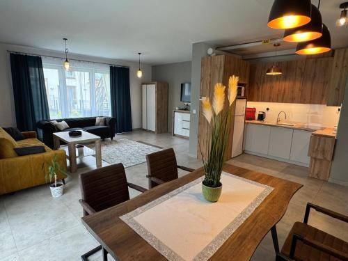 Apartament Rzeszów