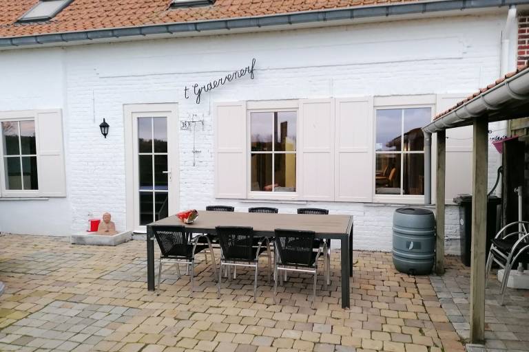 House  Beveren